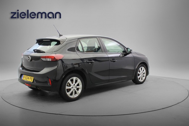 OPEL CORSA 1.2 GS Line 102 PK - Carplay, Cruise , Autobedrijf Zieleman, Nieuwleusen