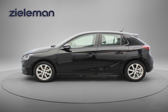 OPEL CORSA 1.2 GS Line 102 PK - Carplay, Cruise , Autobedrijf Zieleman, Nieuwleusen