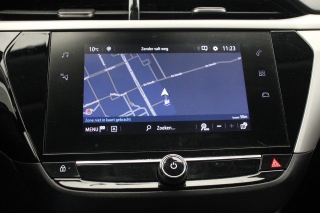OPEL CORSA 1.2 GS Line 102 PK - Carplay, Cruise , Autobedrijf Zieleman, Nieuwleusen