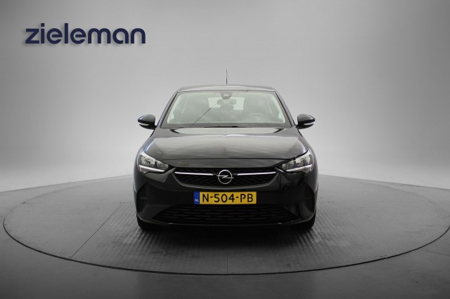 OPEL CORSA 1.2 GS Line 102 PK - Carplay, Cruise , Autobedrijf Zieleman, Nieuwleusen