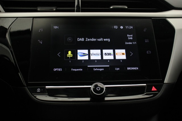 OPEL CORSA 1.2 GS Line 102 PK - Carplay, Cruise , Autobedrijf Zieleman, Nieuwleusen