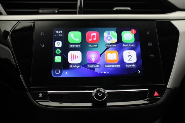 OPEL CORSA 1.2 GS Line 102 PK - Carplay, Cruise , Autobedrijf Zieleman, Nieuwleusen