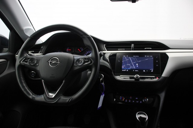 OPEL CORSA 1.2 GS Line 102 PK - Carplay, Cruise , Autobedrijf Zieleman, Nieuwleusen