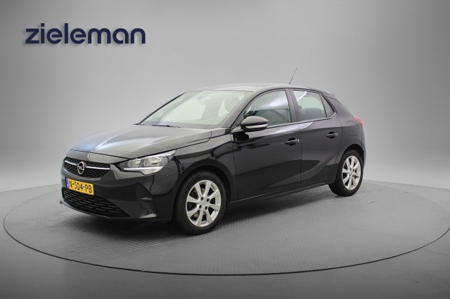 OPEL CORSA 1.2 GS Line 102 PK - Carplay, Cruise , Autobedrijf Zieleman, Nieuwleusen