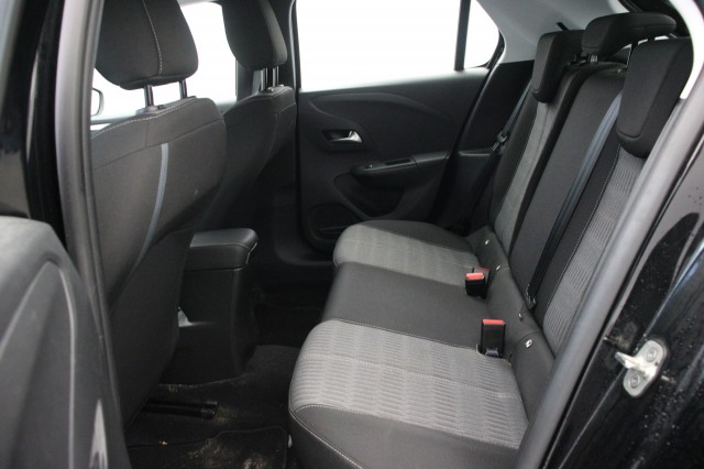 OPEL CORSA 1.2 GS Line 102 PK - Carplay, Cruise , Autobedrijf Zieleman, Nieuwleusen