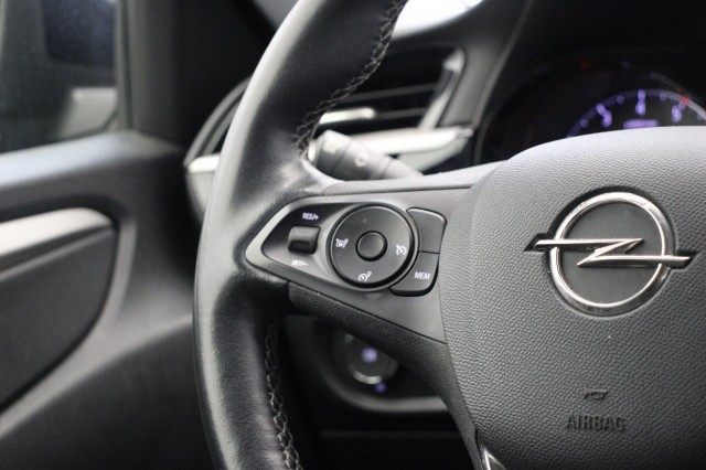OPEL CORSA 1.2 GS Line 102 PK - Carplay, Cruise , Autobedrijf Zieleman, Nieuwleusen