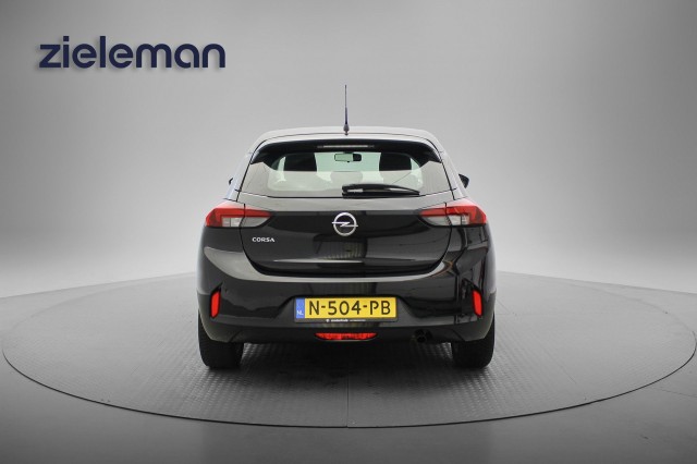 OPEL CORSA 1.2 GS Line 102 PK - Carplay, Cruise , Autobedrijf Zieleman, Nieuwleusen