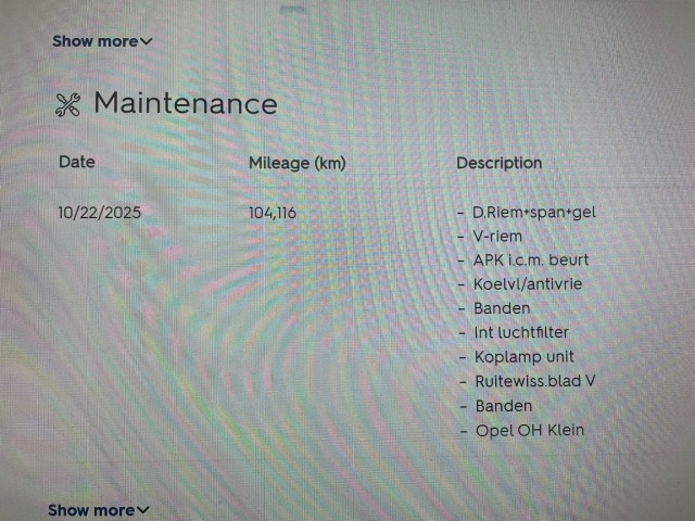 OPEL CORSA 1.2 GS Line 102 PK - Carplay, Cruise , Autobedrijf Zieleman, Nieuwleusen