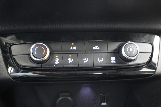 OPEL CORSA 1.2 GS Line 102 PK - Carplay, Cruise , Autobedrijf Zieleman, Nieuwleusen