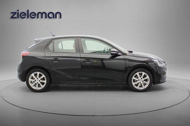 OPEL CORSA 1.2 GS Line 102 PK - Carplay, Cruise , Autobedrijf Zieleman, Nieuwleusen