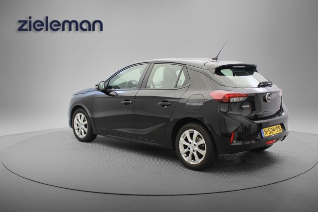 OPEL CORSA 1.2 GS Line 102 PK - Carplay, Cruise , Autobedrijf Zieleman, Nieuwleusen