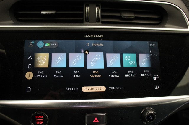 JAGUAR I-PACE EV320 S Business Pack 90 kWh - , Autobedrijf Zieleman, Nieuwleusen