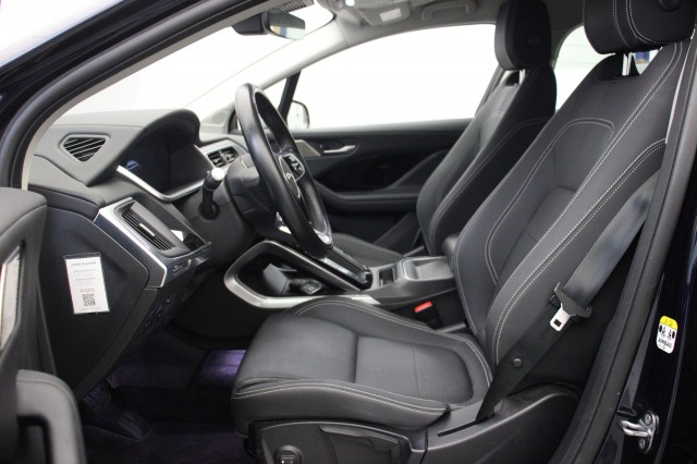 JAGUAR I-PACE EV320 S Business Pack 90 kWh - , Autobedrijf Zieleman, Nieuwleusen