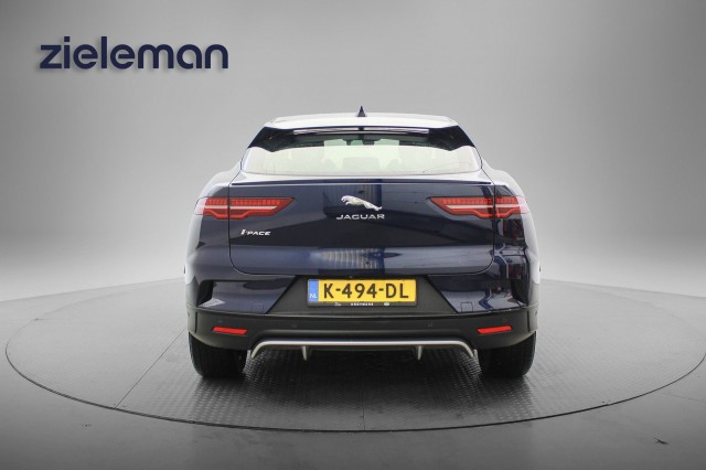 JAGUAR I-PACE EV320 S Business Pack 90 kWh - , Autobedrijf Zieleman, Nieuwleusen