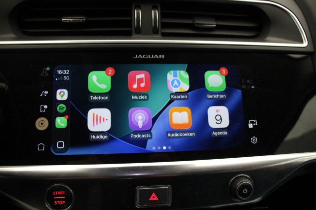 JAGUAR I-PACE EV320 S Business Pack 90 kWh - , Autobedrijf Zieleman, Nieuwleusen