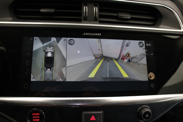 JAGUAR I-PACE EV320 S Business Pack 90 kWh - , Autobedrijf Zieleman, Nieuwleusen