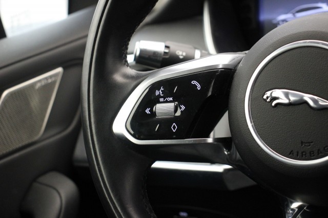 JAGUAR I-PACE EV320 S Business Pack 90 kWh - , Autobedrijf Zieleman, Nieuwleusen