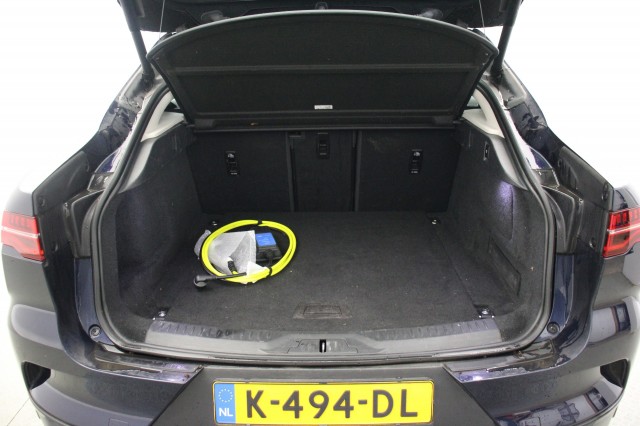 JAGUAR I-PACE EV320 S Business Pack 90 kWh - , Autobedrijf Zieleman, Nieuwleusen