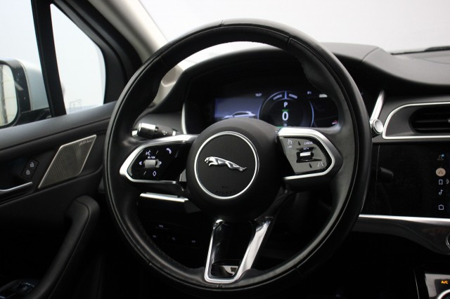JAGUAR I-PACE EV320 S Business Pack 90 kWh - , Autobedrijf Zieleman, Nieuwleusen