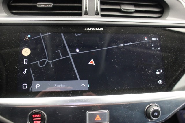 JAGUAR I-PACE EV320 S Business Pack 90 kWh - , Autobedrijf Zieleman, Nieuwleusen