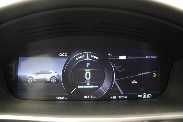 JAGUAR I-PACE EV320 S Business Pack 90 kWh - , Autobedrijf Zieleman, Nieuwleusen