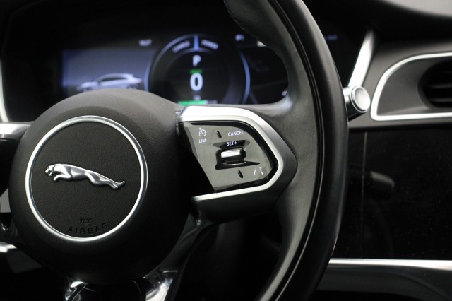 JAGUAR I-PACE EV320 S Business Pack 90 kWh - , Autobedrijf Zieleman, Nieuwleusen