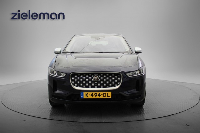 JAGUAR I-PACE EV320 S Business Pack 90 kWh - , Autobedrijf Zieleman, Nieuwleusen