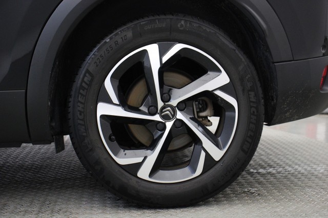 CITROEN C5 1.2 PureTech C-Series - , Autobedrijf Zieleman, Nieuwleusen