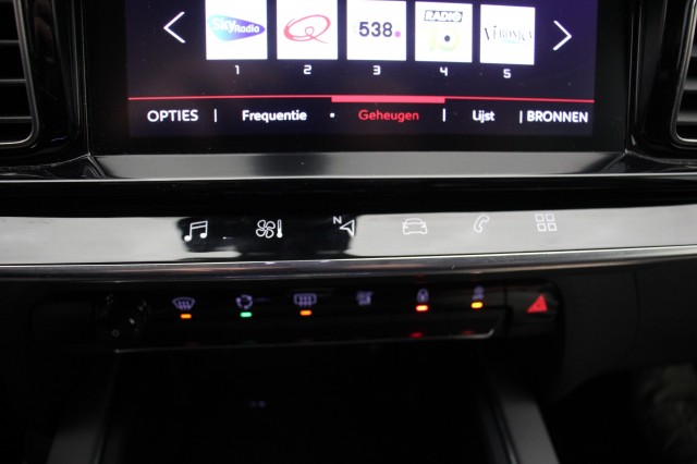 CITROEN C5 1.2 PureTech C-Series - , Autobedrijf Zieleman, Nieuwleusen