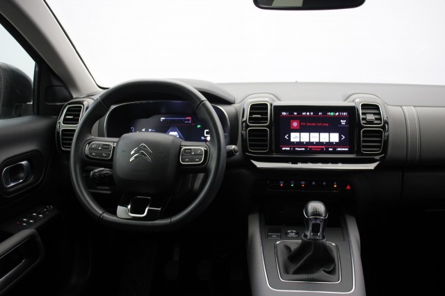 CITROEN C5 1.2 PureTech C-Series - , Autobedrijf Zieleman, Nieuwleusen