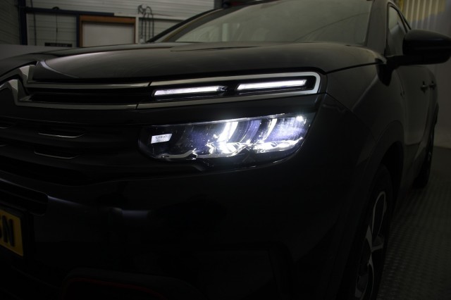 CITROEN C5 1.2 PureTech C-Series - , Autobedrijf Zieleman, Nieuwleusen