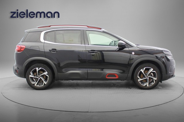 CITROEN C5 1.2 PureTech C-Series - , Autobedrijf Zieleman, Nieuwleusen