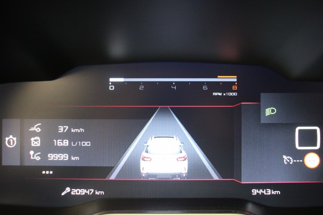 CITROEN C5 1.2 PureTech C-Series - , Autobedrijf Zieleman, Nieuwleusen