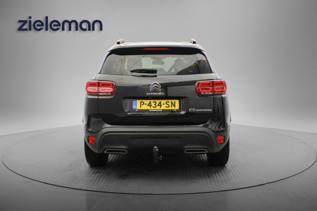 CITROEN C5 1.2 PureTech C-Series - , Autobedrijf Zieleman, Nieuwleusen