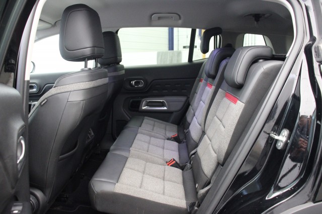 CITROEN C5 1.2 PureTech C-Series - , Autobedrijf Zieleman, Nieuwleusen