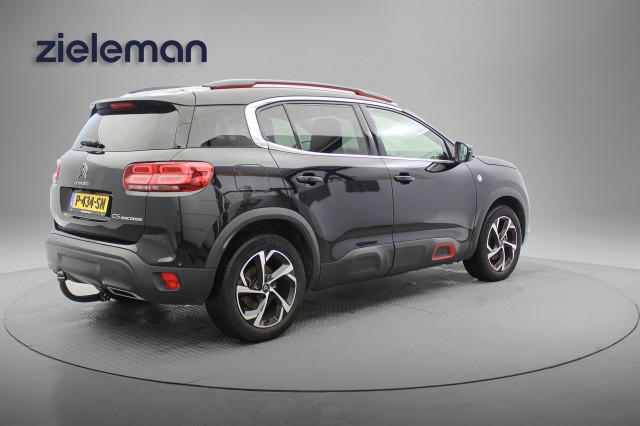 CITROEN C5 1.2 PureTech C-Series - , Autobedrijf Zieleman, Nieuwleusen