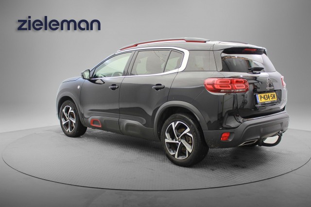 CITROEN C5 1.2 PureTech C-Series - , Autobedrijf Zieleman, Nieuwleusen