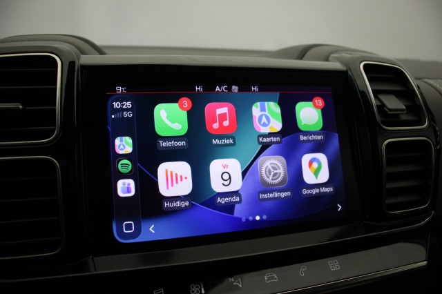 CITROEN C5 1.2 PureTech C-Series - , Autobedrijf Zieleman, Nieuwleusen