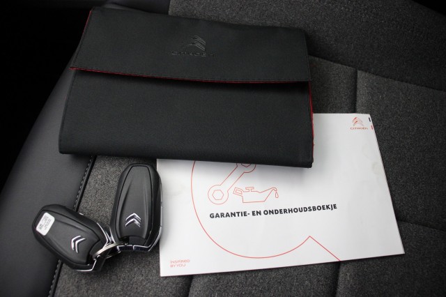 CITROEN C5 1.2 PureTech C-Series - , Autobedrijf Zieleman, Nieuwleusen