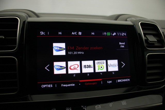 CITROEN C5 1.2 PureTech C-Series - , Autobedrijf Zieleman, Nieuwleusen