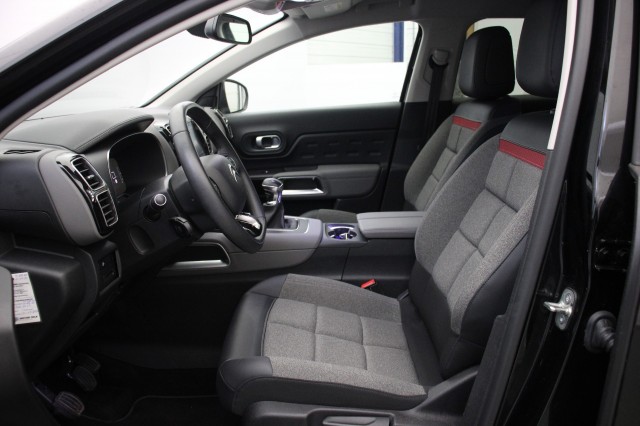 CITROEN C5 1.2 PureTech C-Series - , Autobedrijf Zieleman, Nieuwleusen