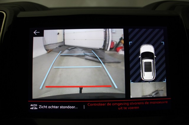 CITROEN C5 1.2 PureTech C-Series - , Autobedrijf Zieleman, Nieuwleusen