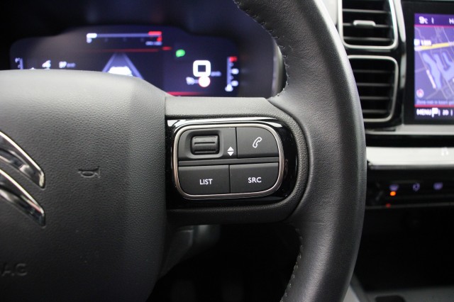 CITROEN C5 1.2 PureTech C-Series - , Autobedrijf Zieleman, Nieuwleusen