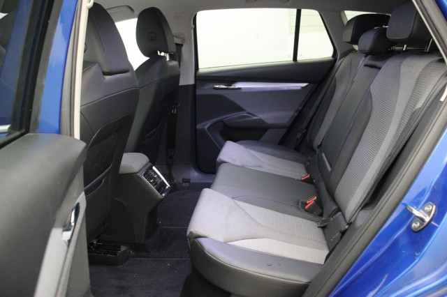 SKODA ENYAQ 80 - Carplay, Camera, Cruise, Half Leer, Autobedrijf Zieleman, Nieuwleusen