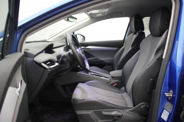 SKODA ENYAQ 80 - Carplay, Camera, Cruise, Half Leer, Autobedrijf Zieleman, Nieuwleusen