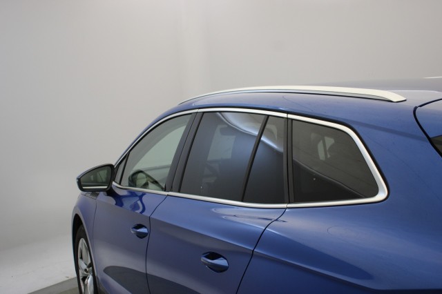 SKODA ENYAQ 80 - Carplay, Camera, Cruise, Half Leer, Autobedrijf Zieleman, Nieuwleusen