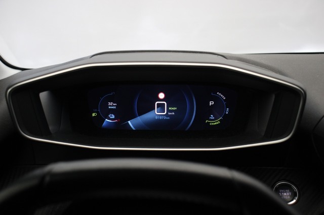 PEUGEOT E-208 Allure 50 kWh - Digital Cockpit, Carplay, Half Leer, Camera, Autobedrijf Zieleman, Nieuwleusen