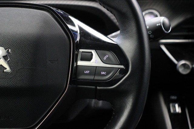 PEUGEOT E-208 Allure 50 kWh - Digital Cockpit, Carplay, Half Leer, Camera, Autobedrijf Zieleman, Nieuwleusen