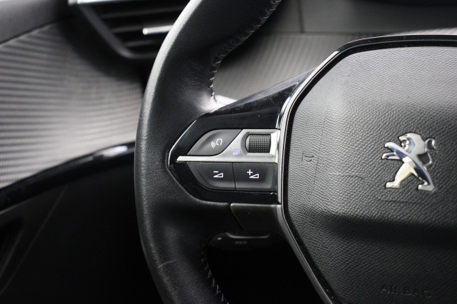 PEUGEOT E-208 Allure 50 kWh - Digital Cockpit, Carplay, Half Leer, Camera, Autobedrijf Zieleman, Nieuwleusen