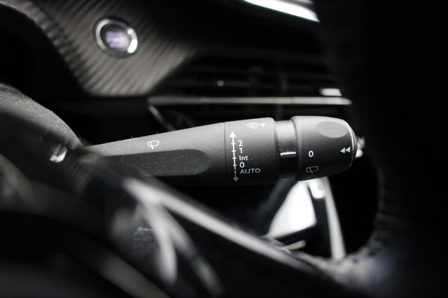 PEUGEOT E-208 Allure 50 kWh - Digital Cockpit, Carplay, Half Leer, Camera, Autobedrijf Zieleman, Nieuwleusen